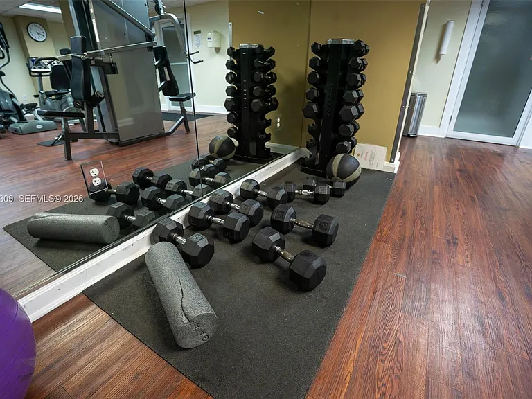 2951 S Bayshore Dr #716 — Photo 29