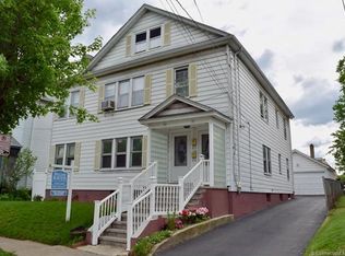 33 Clarendon St, Hartford, CT 06114