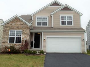 5615 Lanterns Way, Orient, OH 43146