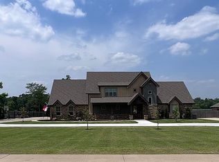 135 Southern Lake Rd, Texarkana, TX 75501