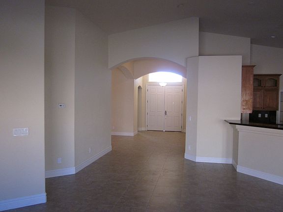 Entry Way