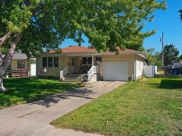 1815 Park Ave, Grand Island, NE 68803