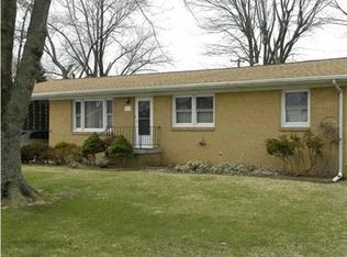 113 N 3rd Ave, Princeton, IN 47670