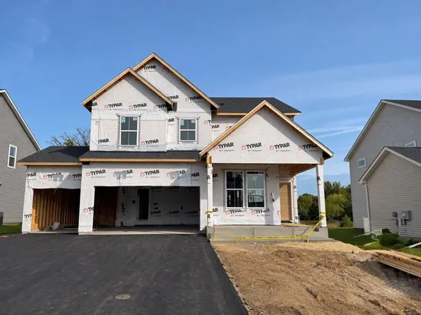 6272 61st St S, Cottage Grove, MN 55016