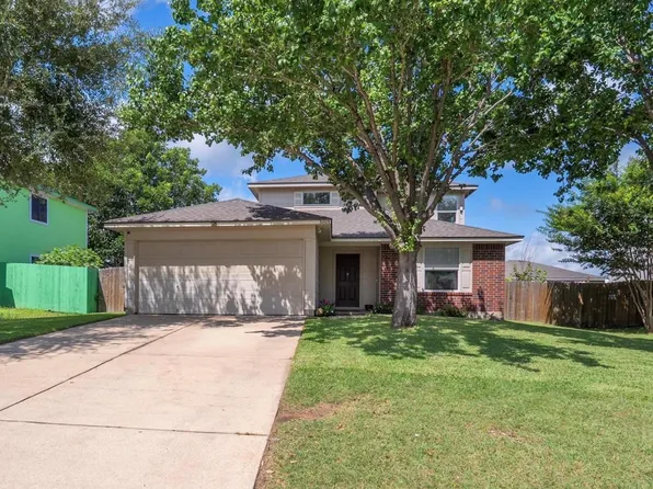 3003 Meadow Ln, Taylor, TX 76574