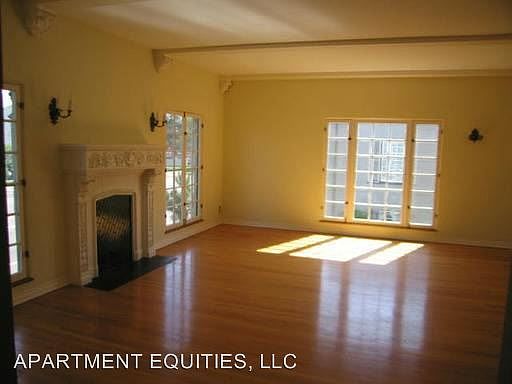 2nd image of 6412 W Olympic Blvd