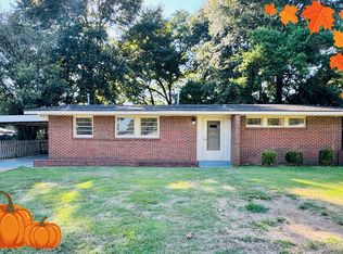714 Karen Rd, Montgomery, AL 36109