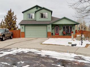 1476 NE Mable Ct, Bend, OR 97701