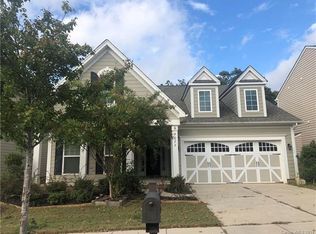 3022 Fallondale Rd, Waxhaw, NC 28173