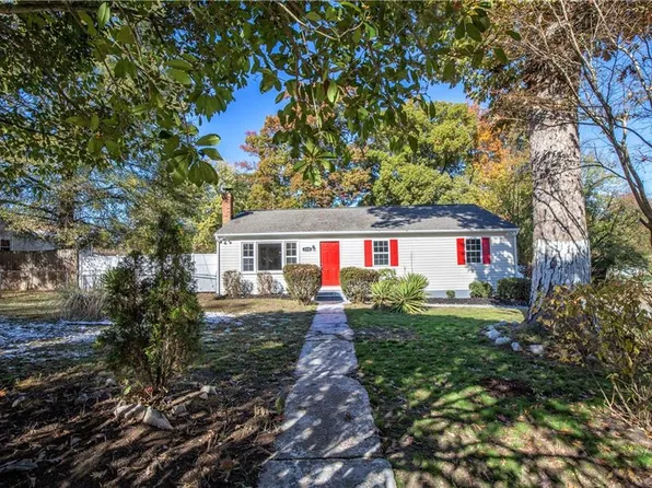 2724 General Blvd, North Chesterfield, VA 23237
