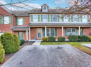 107 Brynfield Way, Harrisburg, PA 17112