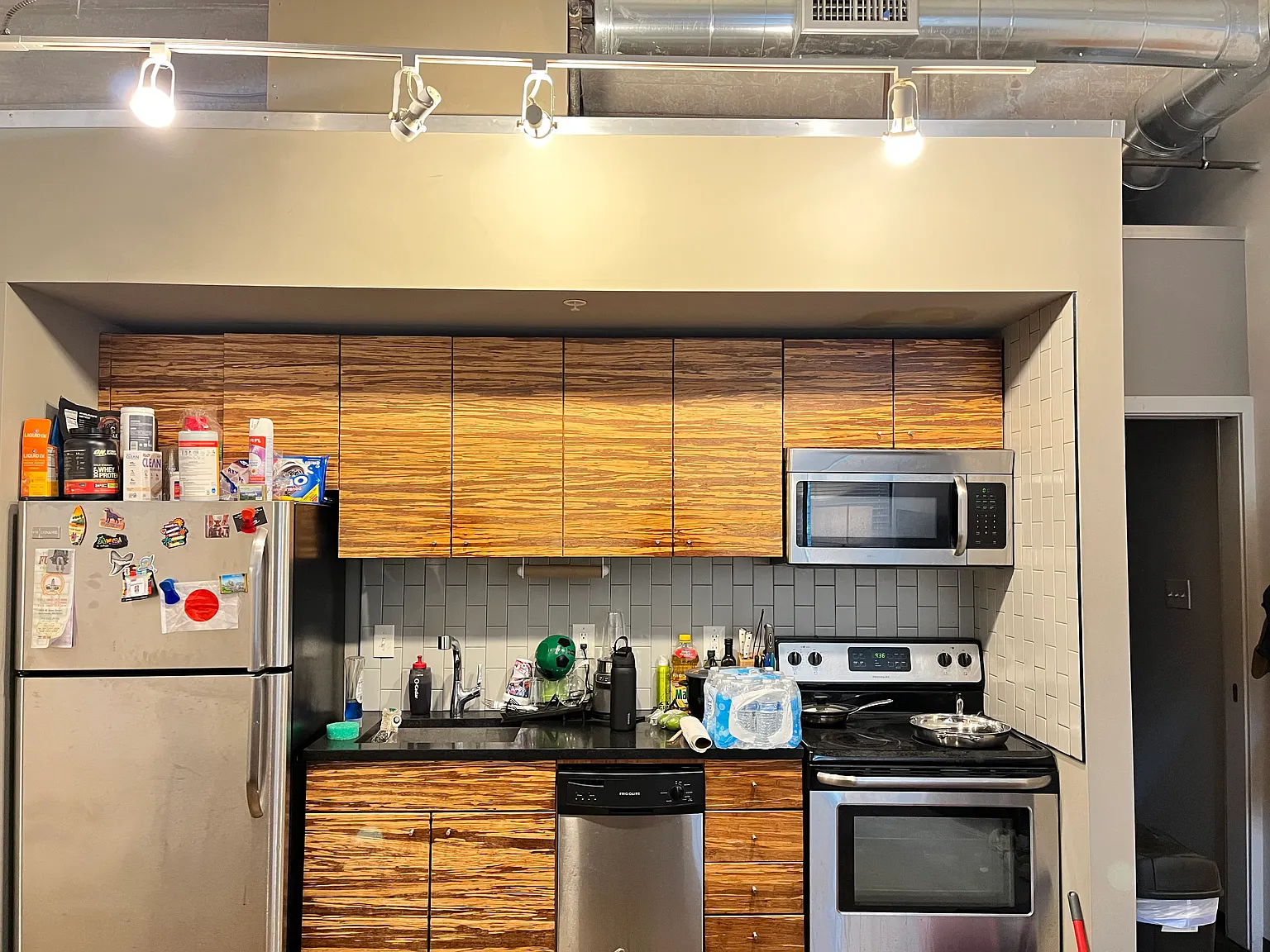 1 bed, 547 sqft, $1,145 — Photo 4