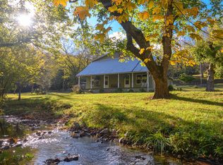 150 Renegar Branch Rd, Wartrace, TN 37183