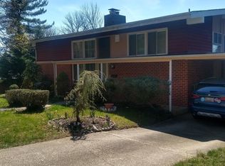 6208 Ivymount Rd, Baltimore, MD 21209