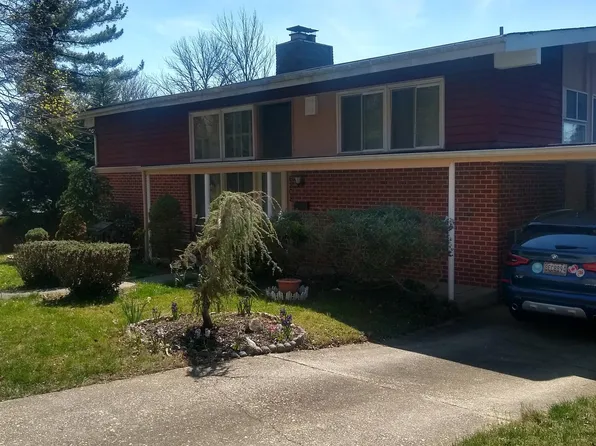 6208 Ivymount Rd, Baltimore, MD 21209