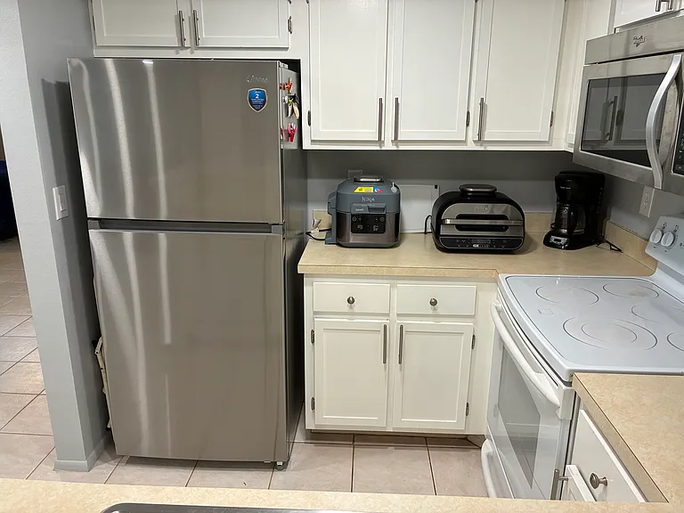 19505 Quesada Ave #UU203 — Photo 12