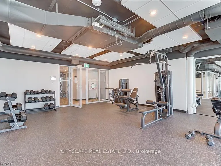 60 Frederick St #2403 — Photo 21