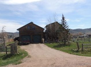 186 Country Way, Evanston, WY 82930