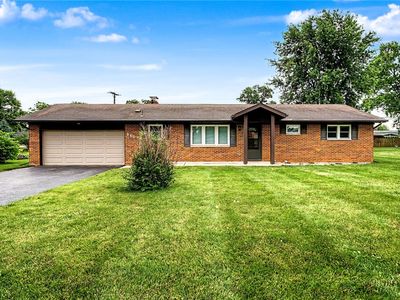 161 Hardacre Dr, Xenia, OH, 45385