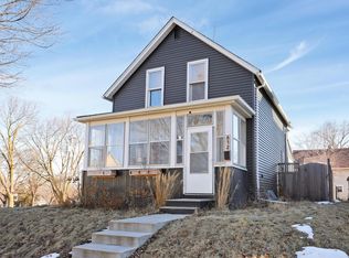 612 Orleans St, Saint Paul, MN 55107