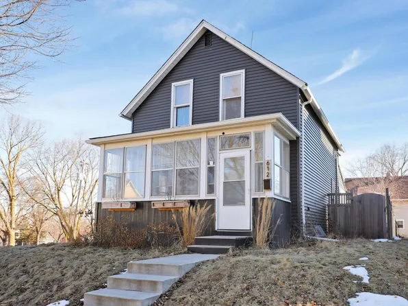 612 Orleans St, Saint Paul, MN 55107