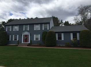 15 Sarahs Trce, East Greenwich, RI 02818