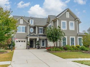 2762 Red Maple Ln, Harrisburg, NC 28075