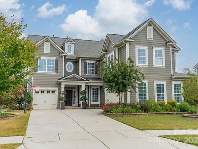 2762 Red Maple Ln, Harrisburg, NC, 28075