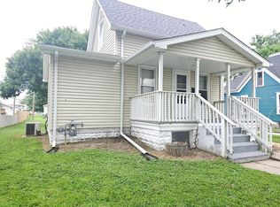 915 S 6th St, Norfolk, NE 68701