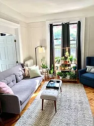 Rented by Highline Residential