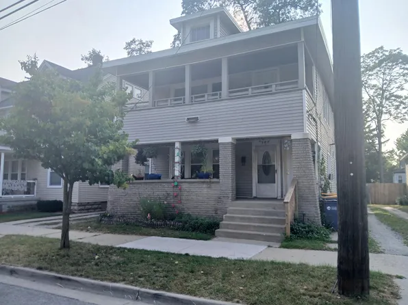 545 Fuller Ave SE, Grand Rapids, MI 49506