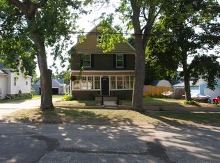609 James St, Belding, MI 48809