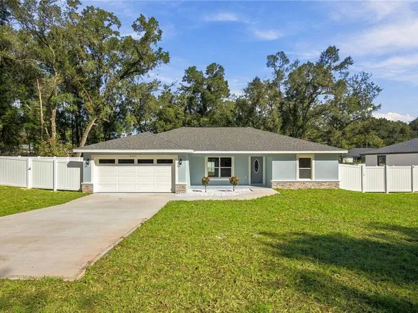 3951 SE 140TH PLACE, SUMMERFIELD, FL 34491