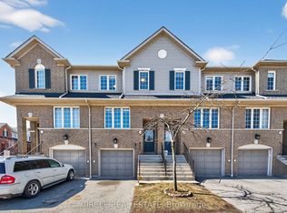 4950 Albina Way #4, Mississauga, ON