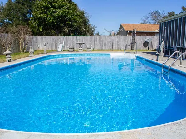 4505 Creekmore St, Pensacola, FL 32505