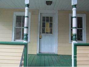 Porch