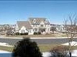 3387 Fairland Dr, Schnecksville, PA 18078