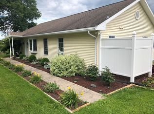 170 Sykes Rd, Canton, NY 13617