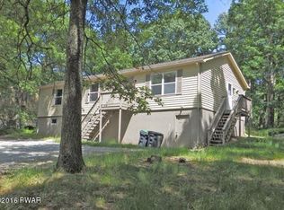 180 Ridge Dr, Milford, PA 18337