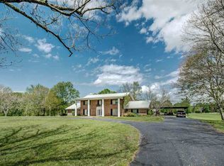 2457 Highway 43 N, Canton, MS 39046