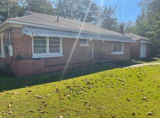 315 N Cooks Ave, Laurel, MS 39440