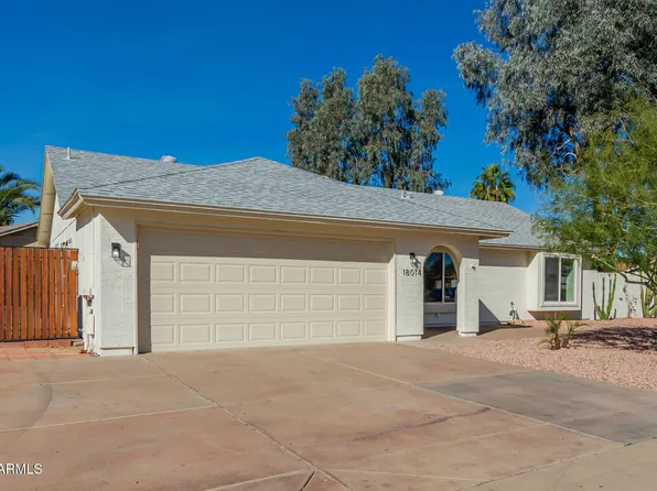 18014 N 31ST Street, Phoenix, AZ 85032
