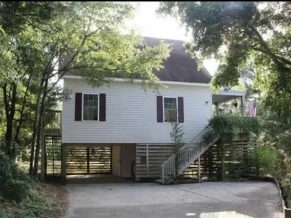 110 Lenwood Ct, Kill Devil Hills, NC 27948