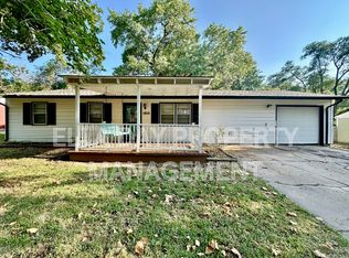 1815 E Gary St, Wichita, KS 67219