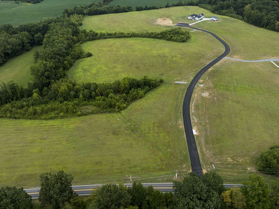 2nd image of 0 Betts Rd Lot 5