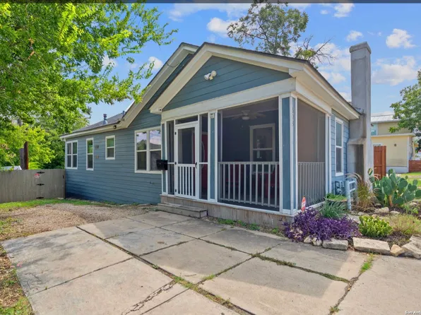 508 Blanco, San Antonio, TX 78212
