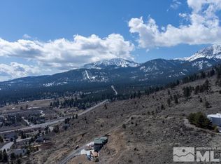 15775 N Timberline Dr, Reno, NV 89511