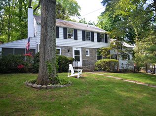 65 Winding Way, West Orange, NJ 07052
