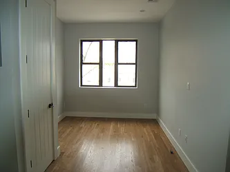 Rented by Joel Weisz, LREB