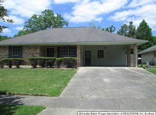 11715 Flamingo Dr, Baton Rouge, LA 70814